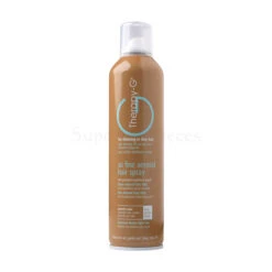 Therapy-G So Fine Aerosol Hairspray For Thinning Hair 10oz