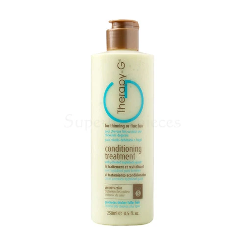 Therapy-G Conditioning Treatment For Thinning Hair 8.5oz 1 Therapy-G Conditioning Treatment For Thinning Hair 8.5oz