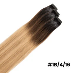 20" Ombre Hair Extensions 4A & 6A 15 20" Ombre Hair Extensions 4A & 6A -Hair Care Product Store 1B416 40867.1695417134