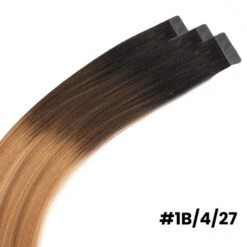 20" Ombre Hair Extensions 4A & 6A 17 20" Ombre Hair Extensions 4A & 6A -Hair Care Product Store 1B427 70986.1695417149