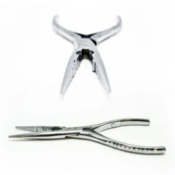 Stainless Steel Hair Extension Pliers For Micro Nano Ring I Tip Hair Opener Removal Tool -Hair Care Product Store 1 copy 02557.1615912242