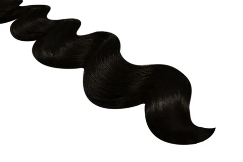 20" I-TIP & NAIL TIP Wavy Hair Extensions 50 Strands 3A 3 20" I-TIP & NAIL TIP Wavy Hair Extensions 50 Strands 3A - Image 3