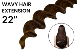 Hair Care Product Store 28 Hair Care Product Store -Hair Care Product Store 22 Wavy Extension 00888.1674231814