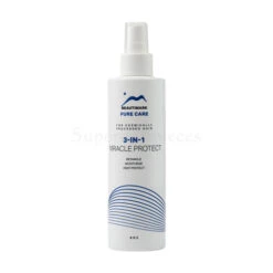 3-in-1 Miracle Protect For Human Hair & Prime Blends 8oz. - Pure Care By BeautiMark