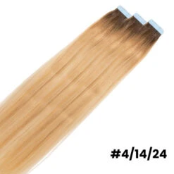 20" Ombre Hair Extensions 4A & 6A 18 20" Ombre Hair Extensions 4A & 6A -Hair Care Product Store 41424 39731.1695417151
