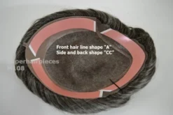 Mens Toupee M108 8"x10" Human Hair Mono Silk Lace Top Hairpiece -Hair Care Product Store 579460cf54fdecf61f7a48ed82bb8ecf.image .750x499 46560.1640037814