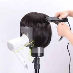 Quick Dry Wig Head With Hair Dryer Holder -Hair Care Product Store 61RL7hamh0S. AC SL1500 30593 90634.1698329333