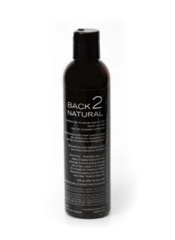 Hair Care Product Store 24 Hair Care Product Store -Hair Care Product Store B2N Ash Brown Back 25420.1646081564