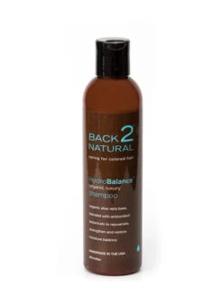Back2Natural HydroBalance Shampoo 8oz