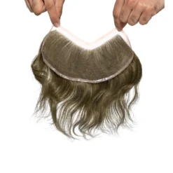 Full Lace Frontal Hair Patch FR115 -Hair Care Product Store BACK 46520.1683575281