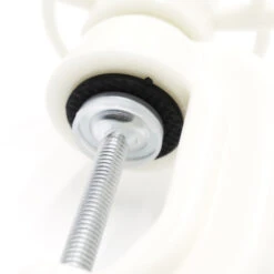 Stand For Styling Block -Hair Care Product Store Clamp Head 6 33581.1649102970