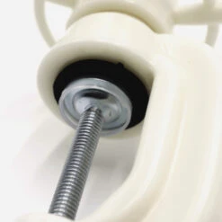 Styling Block With Clamp -Hair Care Product Store Clamp Head 6 56470.1649699184