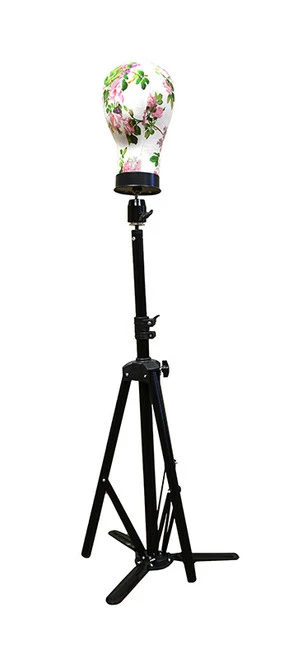 Adjustable Metal Tripod Dumb Drum Stand Holder Practice Pad Rack Bracket 1 Adjustable Metal Tripod Dumb Drum Stand Holder Practice Pad Rack Bracket