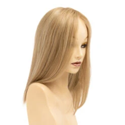 EP3514BSC Clip-in Mono Silk Hair Topper For Thinning Crown And Part Line -Hair Care Product Store EP3514BSC 3 72208.1683926791