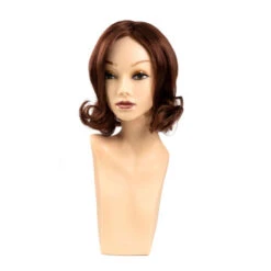 EV6810 Mono Silk Top Volumizing Human Hair Topper -Hair Care Product Store EV6810 3 26169.1683916562