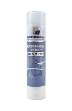 Extension Prep Shampoo