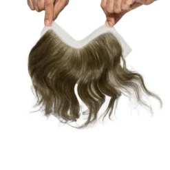 Full Lace Frontal Hair Patch FR115 -Hair Care Product Store FRONT 63421.1683575279