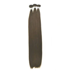 22" Hand Tied Weft Hair Extensions 65 Gram 6A -Hair Care Product Store Hand tied 2 02674 08103.1676409686