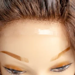 Lace Weft 7914 - Women's Lace Front Hair Topper -Hair Care Product Store LW7914 5 76790.1688574132