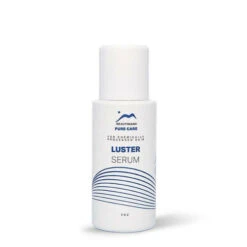 Luster Serum For Human Hair & Prime Blends 2oz. - Pure Care By BeautiMark