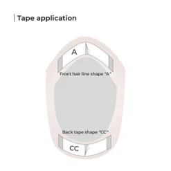 Mens Toupee M100 Basic 7"x 9" Mono Top Hairpiece - Basic Version 31 Mens Toupee M100 Basic 7"x 9" Mono Top Hairpiece - Basic Version -Hair Care Product Store M100 11 1 32282.1659542623