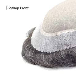 Mens Toupee M100 Basic 7"x 9" Mono Top Hairpiece - Basic Version 26 Mens Toupee M100 Basic 7"x 9" Mono Top Hairpiece - Basic Version -Hair Care Product Store M100 4 98355.1641485404