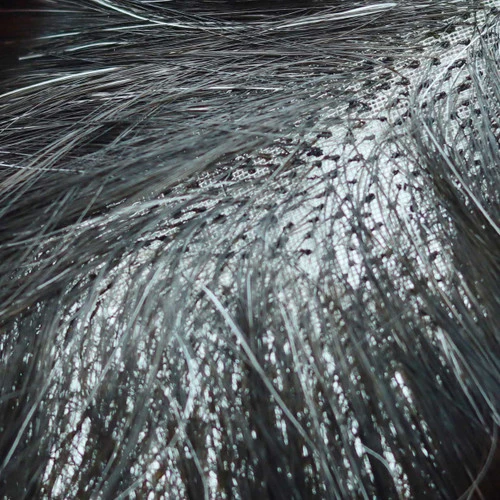 Mens Toupee M100 Basic 7"x 9" Mono Top Hairpiece - Basic Version 11 Mens Toupee M100 Basic 7"x 9" Mono Top Hairpiece - Basic Version - Image 11