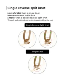 Toupee M101BF Thin Skin Hair Piece For Men With Bleached Knot Front -Hair Care Product Store M101 15 34036.1659711399