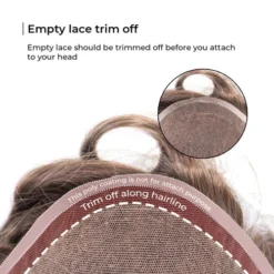 Mens Toupee M105 8"x 10" French Lace Hair System 22 Mens Toupee M105 8"x 10" French Lace Hair System -Hair Care Product Store M105 2 1 55274.1649347722