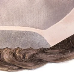 Mens Toupee | M108 Basic 7.5"x9" Human Hair Mono Top - Basic Version 21 Mens Toupee | M108 Basic 7.5"x9" Human Hair Mono Top - Basic Version -Hair Care Product Store M108 13 43317.1659554274