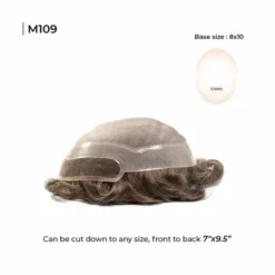 Mens Toupee M109 8"x10" Mono Top Lace Front- Basic Version -Hair Care Product Store M109 2 10602.1632241677.1280.1280 15685.1651600898