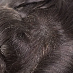 Mens Toupee M110 Super Fine Welded Mono Lace Hairpiece -Hair Care Product Store M110 12 37555.1659540971