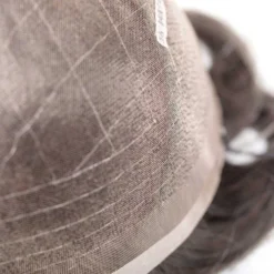 Mens Toupee M110 Super Fine Welded Mono Lace Hairpiece -Hair Care Product Store M110 13 34883.1659540968