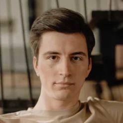 Mens Toupee M110 Super Fine Welded Mono Lace Hairpiece -Hair Care Product Store M110 15 07608.1651610630