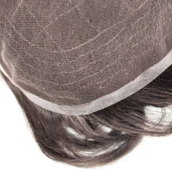 Men’s Toupee M115 8"x10" Swiss Lace With Low Hair Density 19 Men’s Toupee M115 8"x10" Swiss Lace With Low Hair Density -Hair Care Product Store M115 11 59646.1646946080
