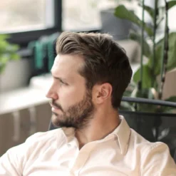 Men’s Toupee M115 8"x10" Swiss Lace With Low Hair Density 26 Men’s Toupee M115 8"x10" Swiss Lace With Low Hair Density -Hair Care Product Store M115 12 78374.1646946007