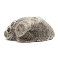 M162 Mens Toupee 8"x10" Lace Hairpiece Skin Front -Hair Care Product Store M162 4 61527.1659557749