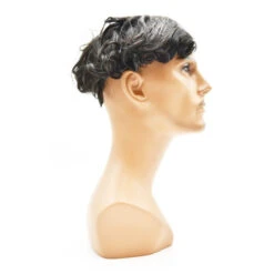 Male Mannequin Head With Makeup -Hair Care Product Store Mannequin Head Men 2 42529.1649881661