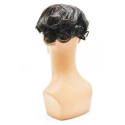 Male Mannequin Head With Makeup -Hair Care Product Store Mannequin Head Men 3 37003.1649881681