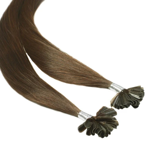 18" Nail Tip Hair Extensions 50 Strands 4 18" Nail Tip Hair Extensions 50 Strands - Image 4