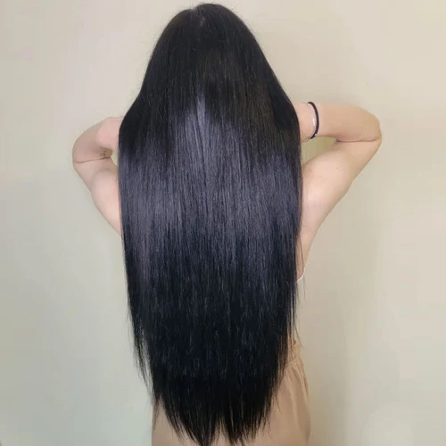 18" Nail Tip Hair Extensions 50 Strands 2 18" Nail Tip Hair Extensions 50 Strands - Image 2