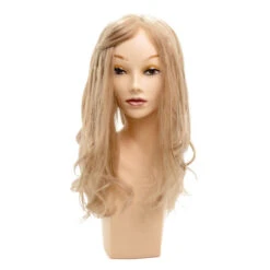 P41LBSC18 Skin Base Remy Human Hair Topper For Women -Hair Care Product Store P41 7 49839.1666199010