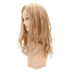 P41LBSC18 Skin Base Remy Human Hair Topper For Women -Hair Care Product Store P41 8 44732.1666199013