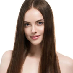 P7918 Double Monofilament Hairpiece | Mono Top With Poly Perimeter 12 P7918 Double Monofilament Hairpiece | Mono Top With Poly Perimeter -Hair Care Product Store P7918BSC 3 52183.1665595592