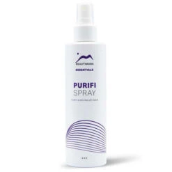 Purifi Spray For All Hair Types 8oz. - Essentials By BeautiMark