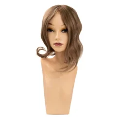 Q12HP Premium Remy Human Hair Topper | French Lace Top Piece -Hair Care Product Store Q12 4 50170.1689615024
