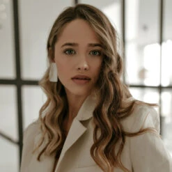 Queen 18 French Lace Top Remy Human Hair Topper For Thinning Hair -Hair Care Product Store Q18 3 89780.1683208422