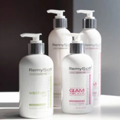 RemySoft Glam Rocker Recovery Cream 8oz -Hair Care Product Store RemySoft 1 01355.1649362820