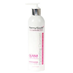 RemySoft Glam Rocker Hydrating Cleanser 8oz