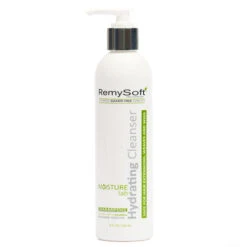RemySoft MoistureLab Hydrating Cleanser 8oz